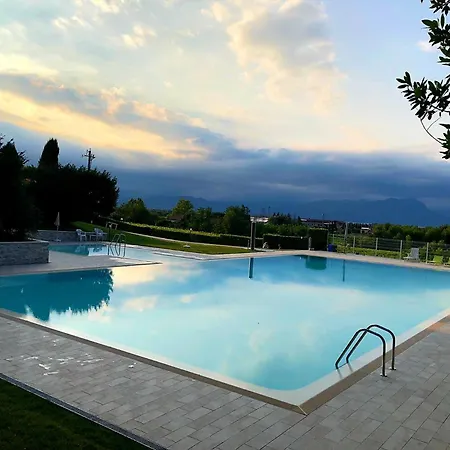 Apartment Garda Relax Peschiera del Garda