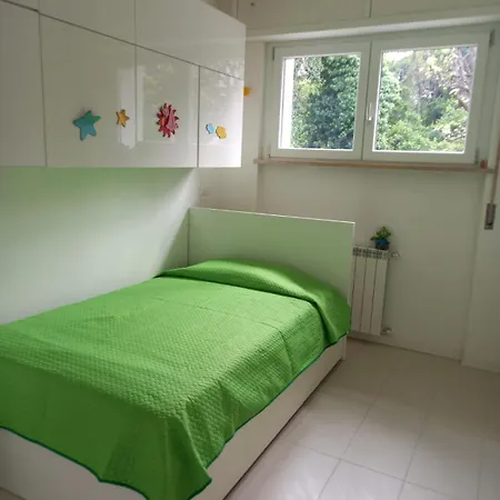 Apartment Garda Relax Peschiera del Garda