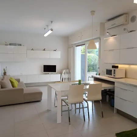 Garda Relax Appartement *