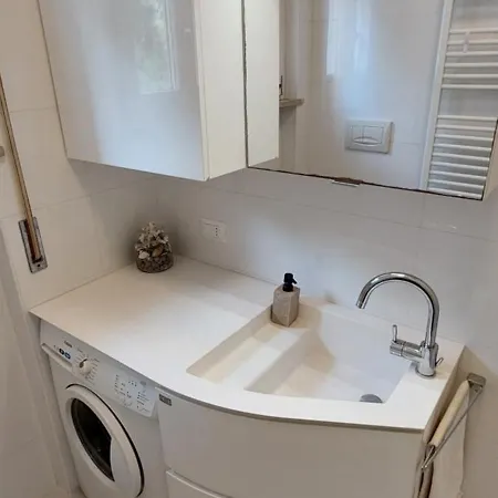 Apartman Viridis Garda - Nature&relax Peschiera del Garda