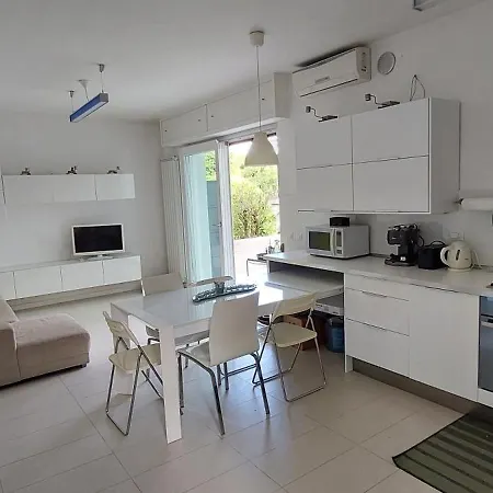 Viridis Garda - Nature&relax Apartman Peschiera del Garda