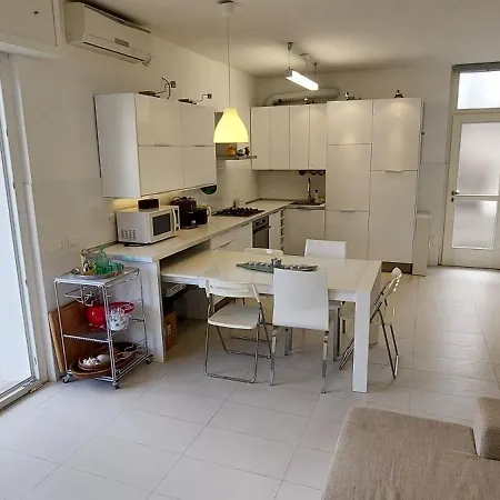 Viridis Garda - Nature&relax Apartman Peschiera del Garda