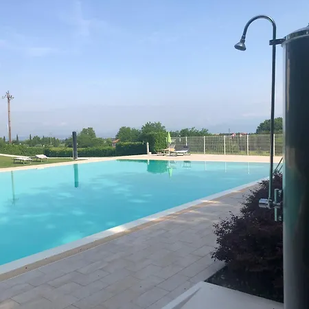 Viridis Garda - Nature&relax