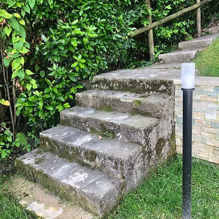 Viridis Garda - Nature&relax Apartman *