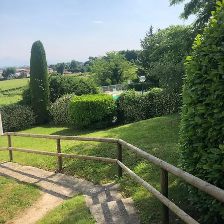 Viridis Garda - Nature&relax