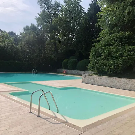 Viridis Garda - Nature&relax