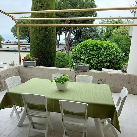 Viridis Garda - Nature&relax