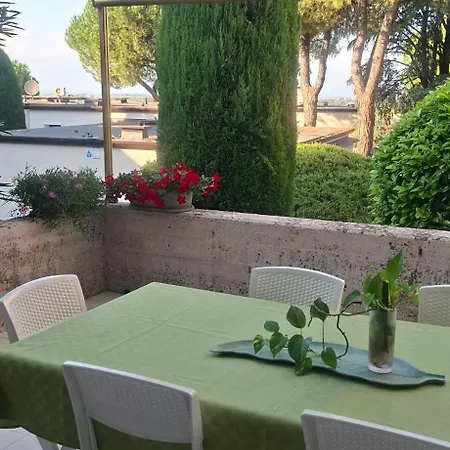 شقة Viridis Garda - Nature&relax