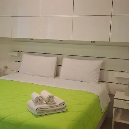 Viridis Garda - Nature&relax شقة