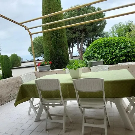 Viridis Garda - Nature&relax *