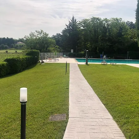 Viridis Garda - Nature&relax