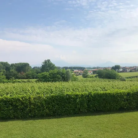 Viridis Garda - Nature&relax *
